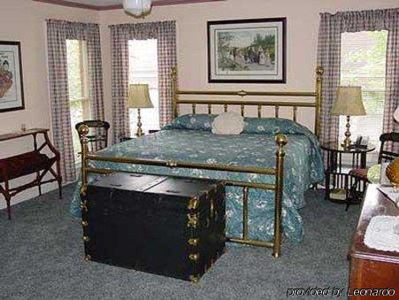 Red Bluff Cottage Bed & Breakfast มอนต์โกเมอรี ห้อง รูปภาพ